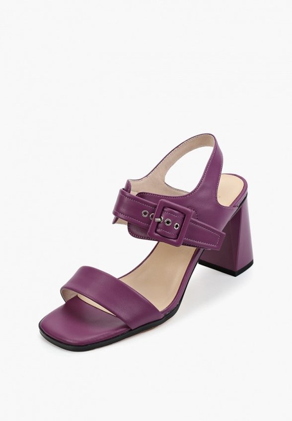 Босоножки El'Rosso