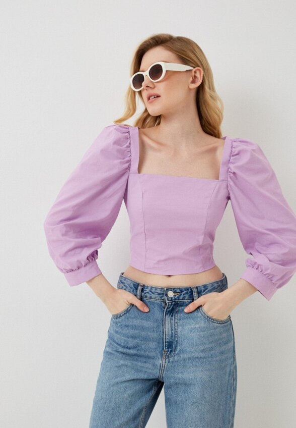 Блуза Trendyol