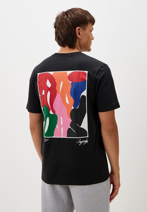 Футболка adidas Originals