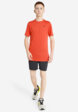 Футболка для мальчиков PUMA Tad Ess, Красный4  - превью