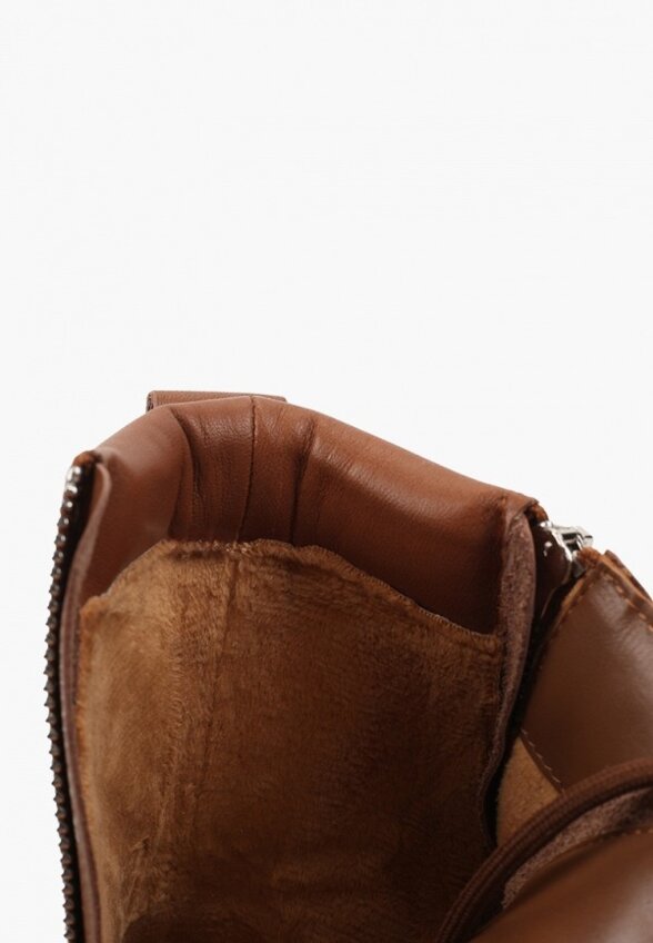 Ботинки Maxadorre