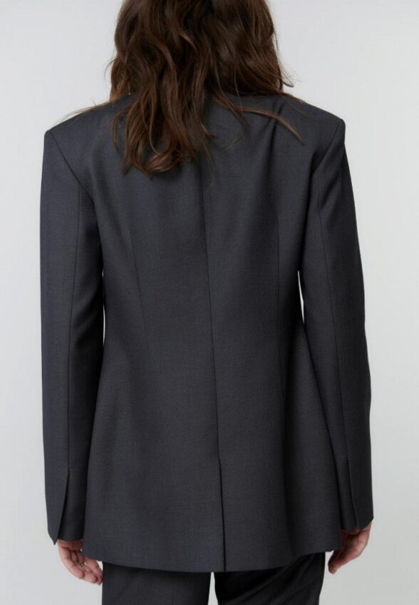 Жакет Daisyknit