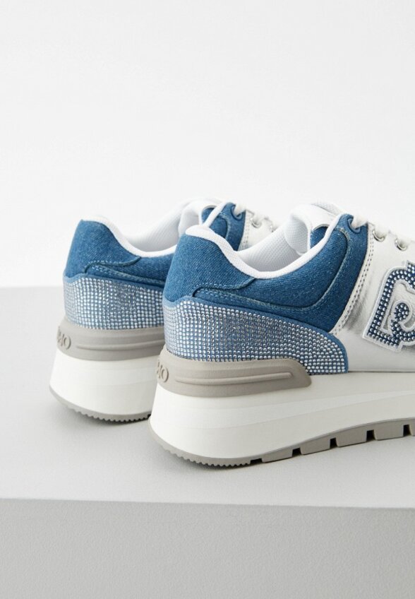 Кроссовки Liu Jo