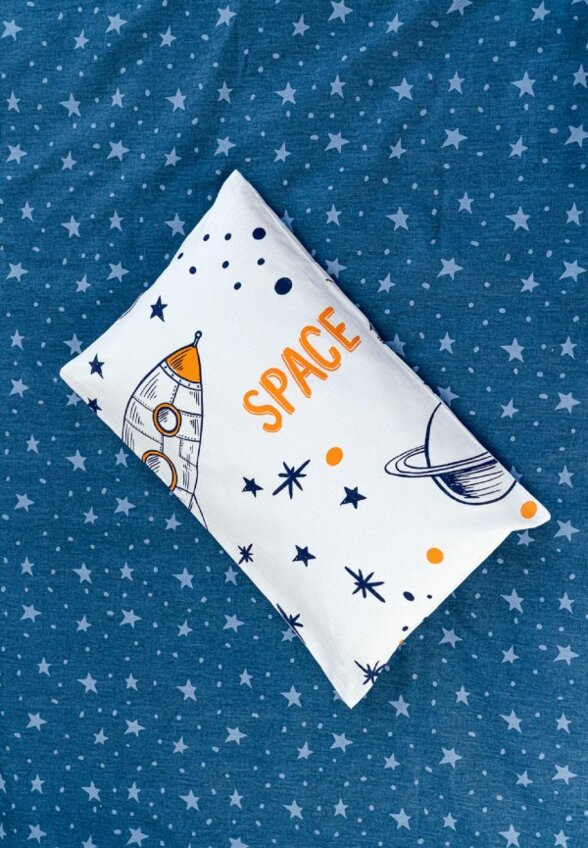 Постельное белье детское Павлинка