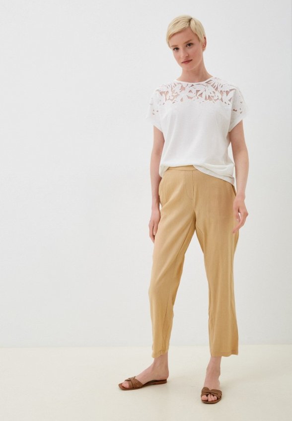 Брюки Silvian Heach