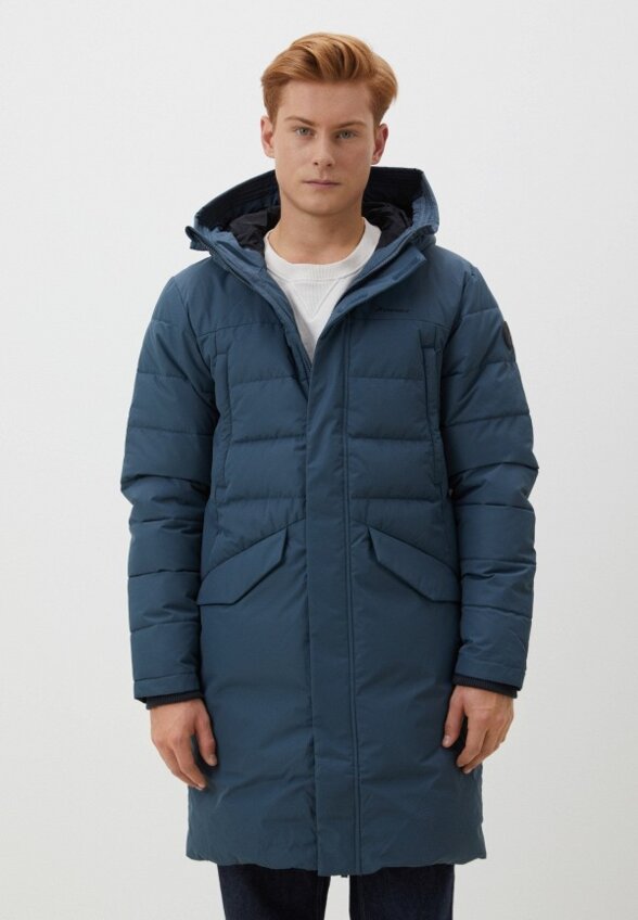 Пуховик Demix