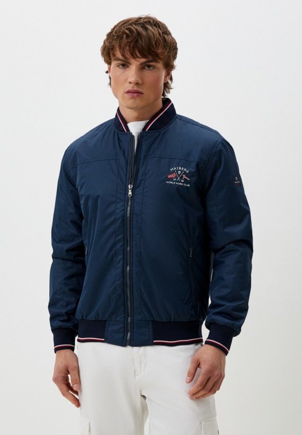 Куртка утепленная Maiberg