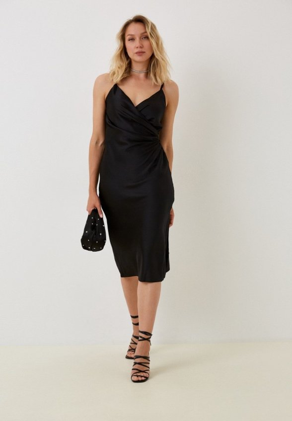 Платье Manika Style