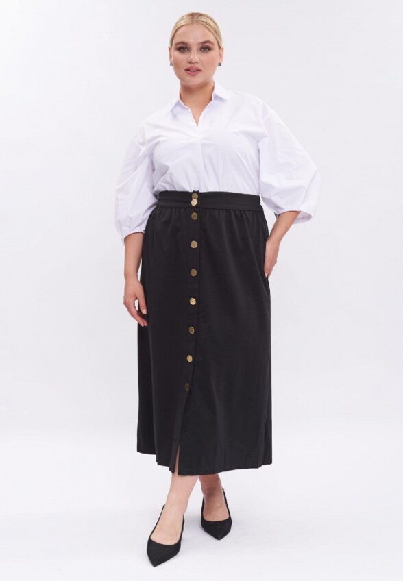 Блуза Артесса