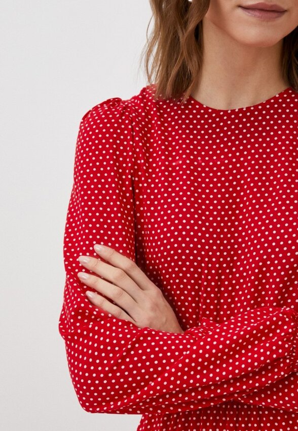 Платье Naturel