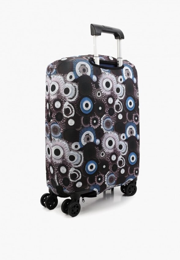 Чехол для чемодана Fabretti