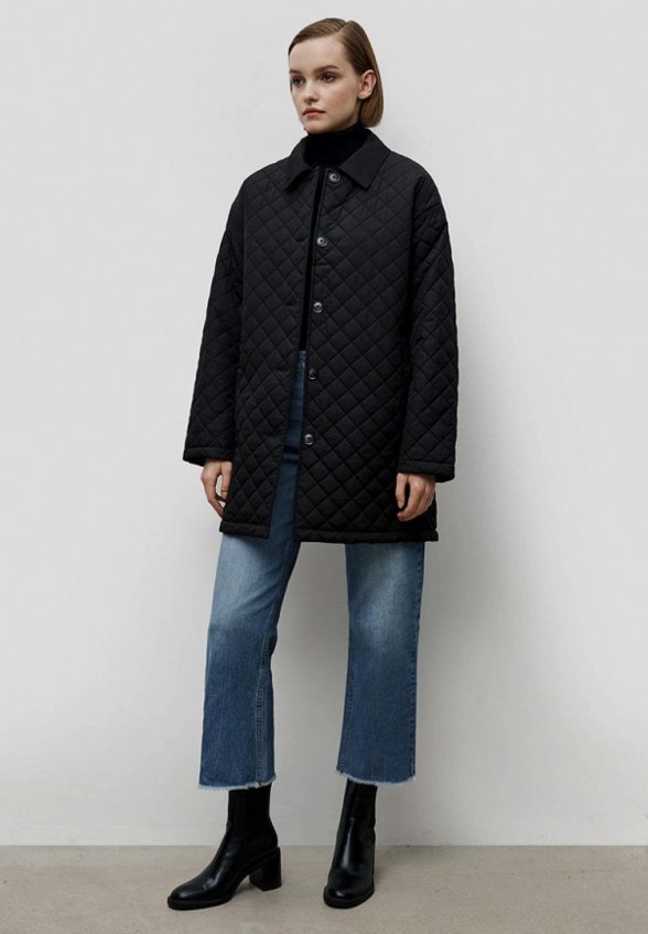 Куртка стеганая Baon