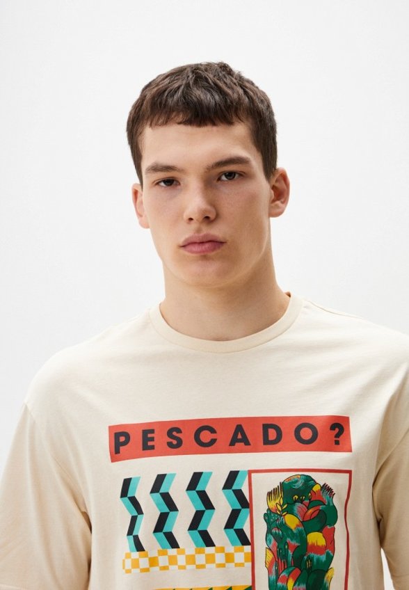 Футболка Befree