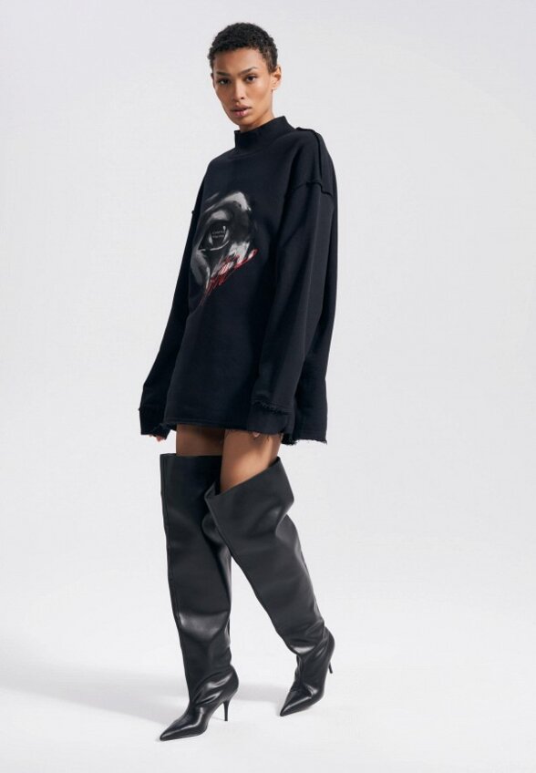 Свитшот Твое