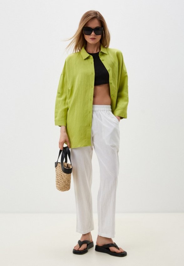 Рубашка Fabretti