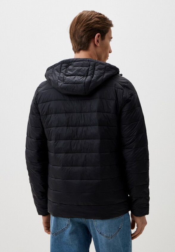 Куртка утепленная Jack & Jones