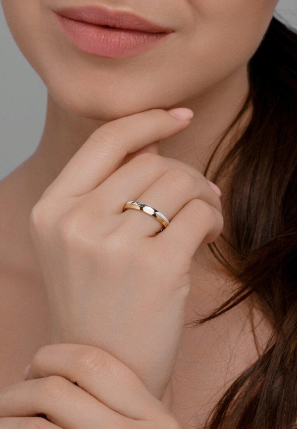 Кольцо Sokolov