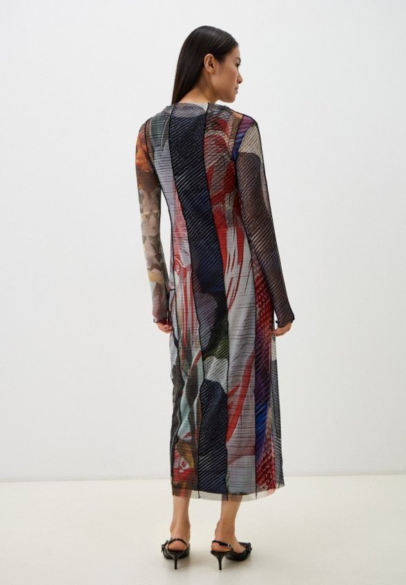 Платье Desigual