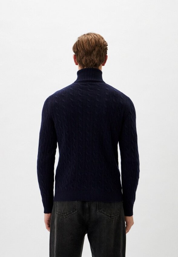 Водолазка Jeordie's