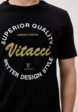 Футболка Vitacci3  - превью