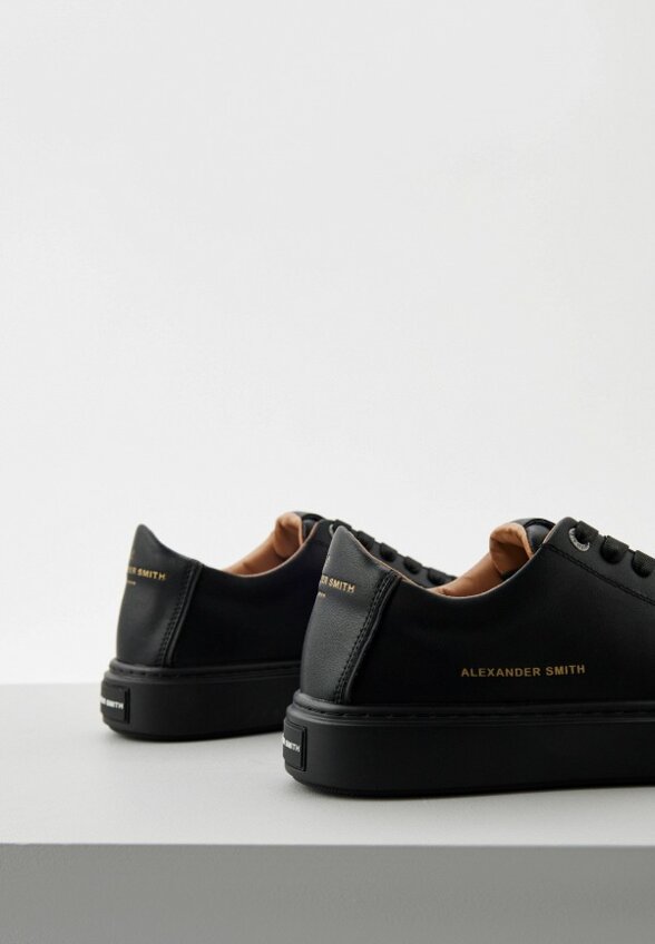 Кеды Alexander Smith
