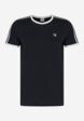 Футболка мужская FILA Heritage, Синий7  - превью