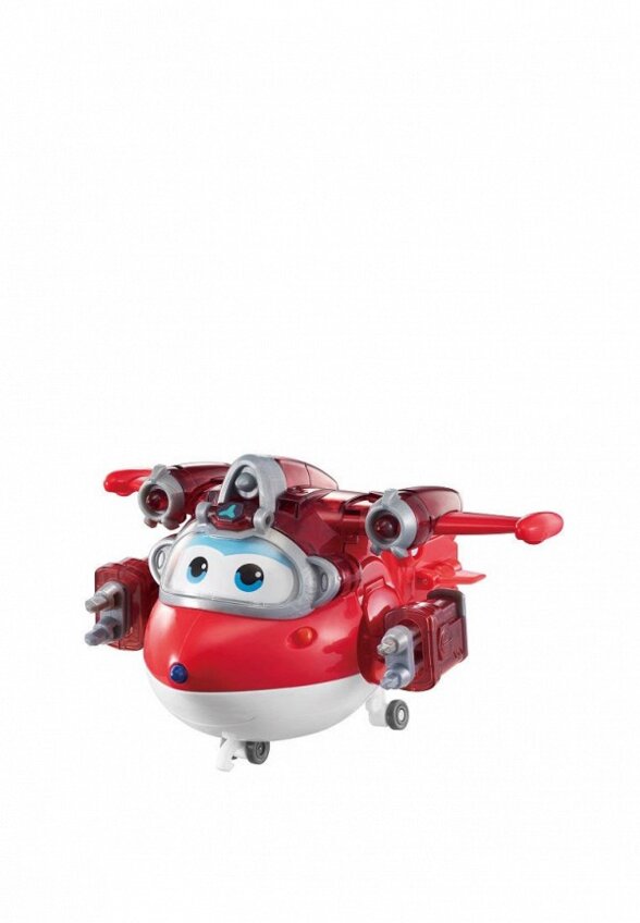 Робот Super Wings