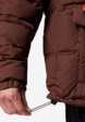 Куртка утепленная мужская Columbia Landroamer Puffer Jacket, Коричневый9  - превью
