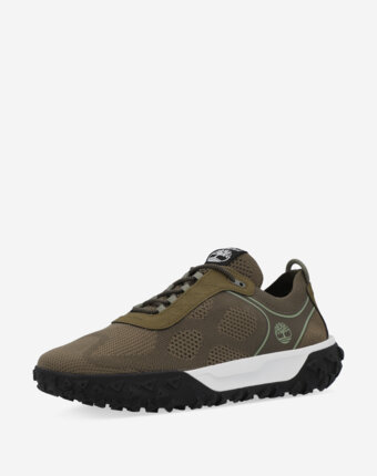 Кроссовки мужские Timberland Greenstride Motion 6, Зеленый женщинам