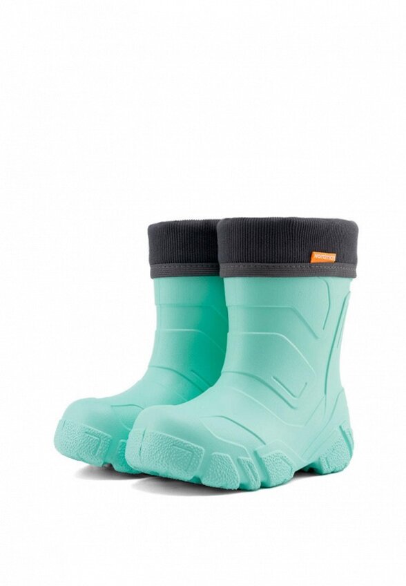 Сапоги резиновые Nordman