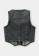 Жилет джинсовый Nume9  - превью