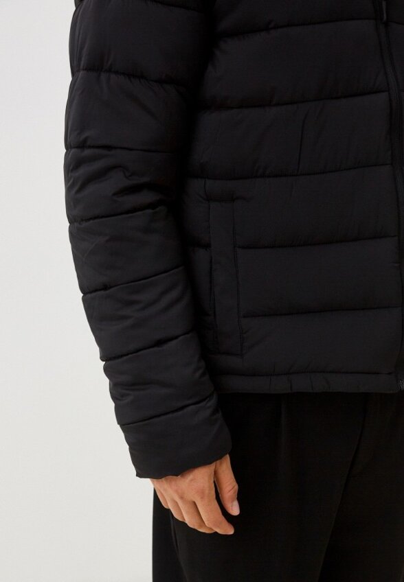 Куртка утепленная Face Code