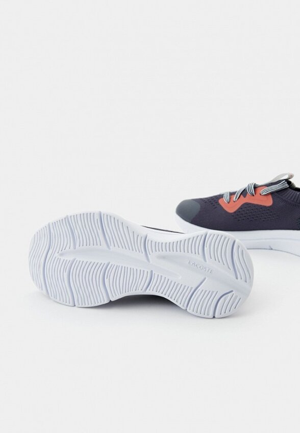 Кроссовки Lacoste