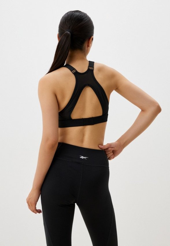 Топ спортивный Reebok