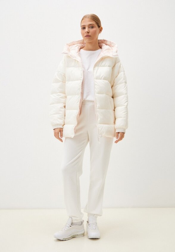 Пуховик Demix