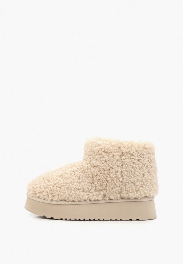 Полусапоги Dino Albat