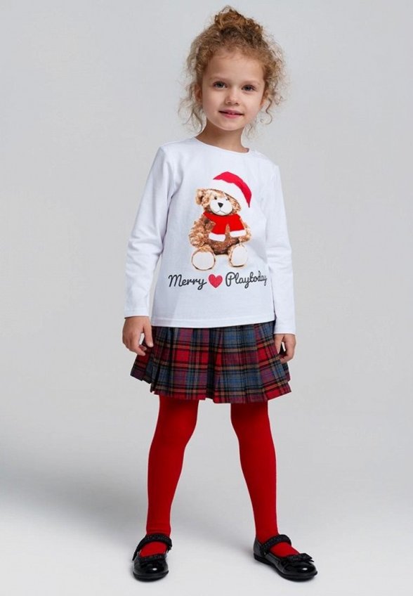 Лонгслив PlayToday