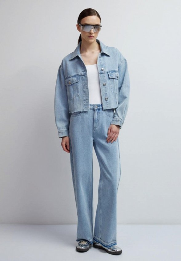 Джинсы Vittoria Vicci