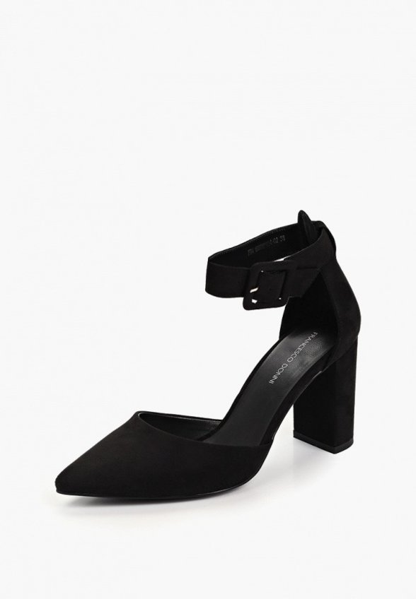 Туфли Francesco Donni