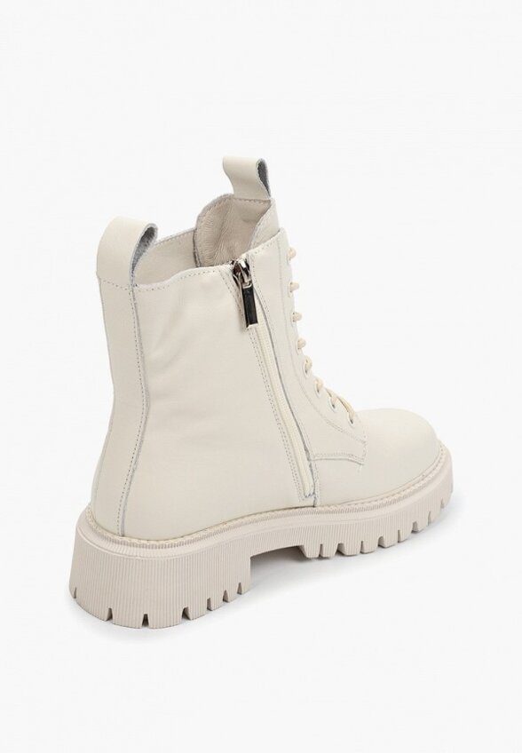 Ботинки Abricot