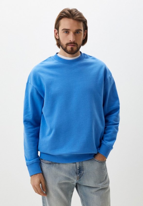 Свитшот Colorplay