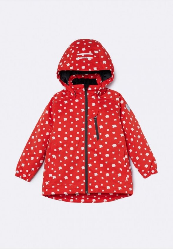 Куртка утепленная Lassie