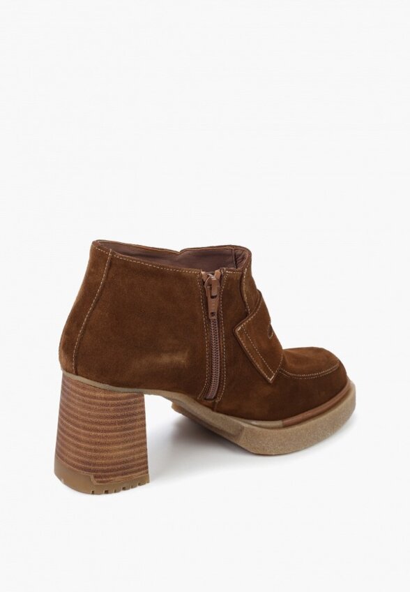 Ботильоны Wonders