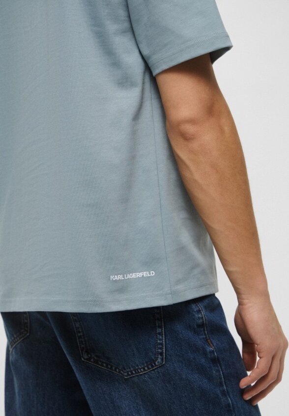 Футболка Karl Lagerfeld