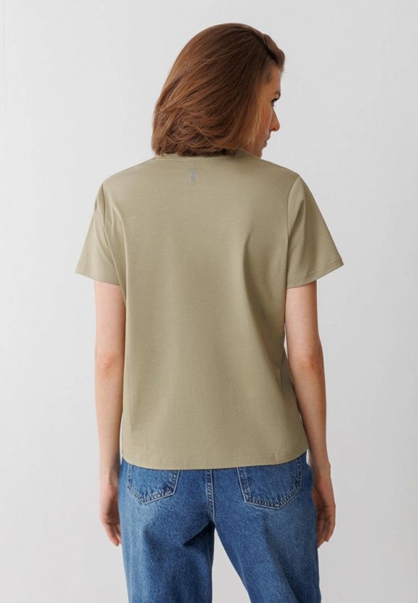 Футболка Urban Tiger