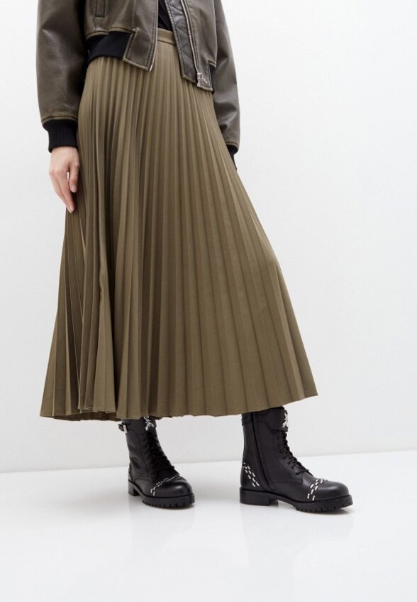 Ботинки Patrizia Pepe