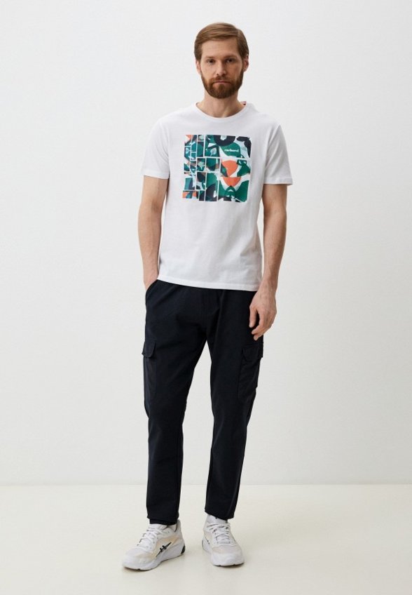 Брюки спортивные Cacharel