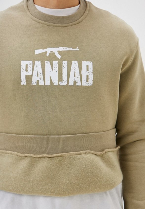 Свитшот Dali Sport