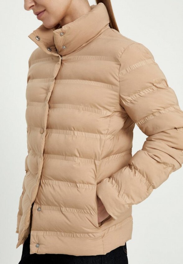 Куртка стеганая Finn Flare