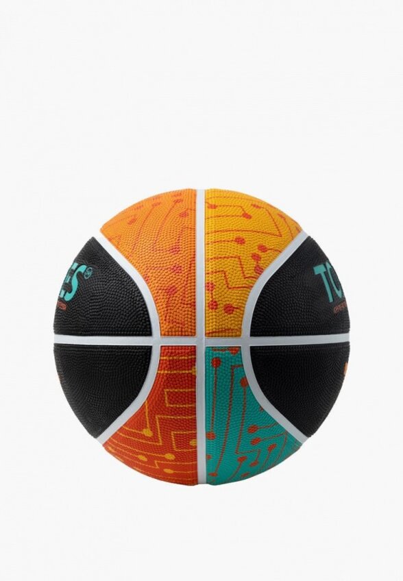 Мяч баскетбольный Torres